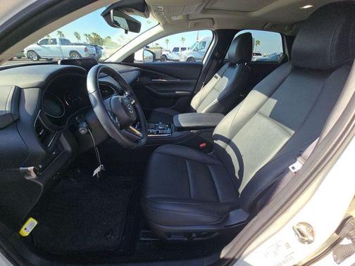2022 Mazda CX-30 2.5 S Preferred Package