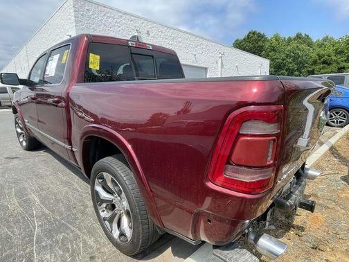 2020 RAM 1500 Limited