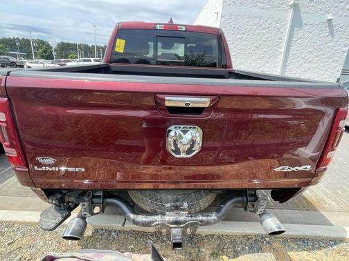 2020 RAM 1500 Limited