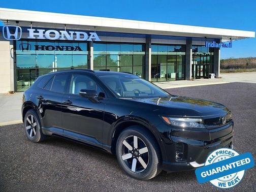 2025 Honda Prologue Touring