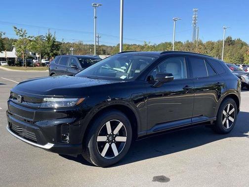 2025 Honda Prologue Touring