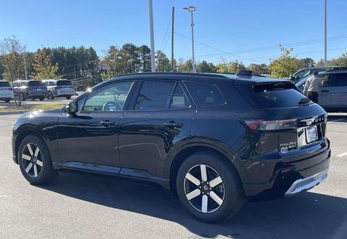 2025 Honda Prologue Touring