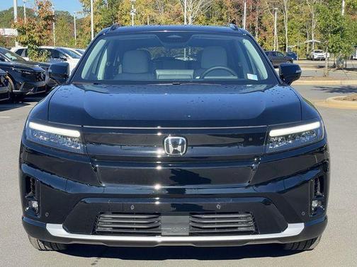 2025 Honda Prologue Touring