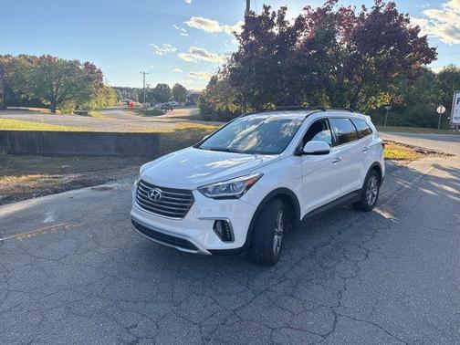 2019 Hyundai Santa Fe XL SE