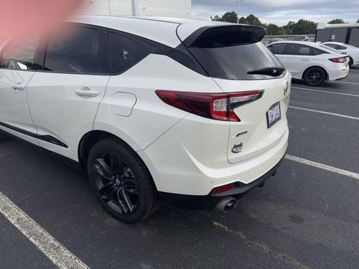 2019 Acura RDX A-Spec
