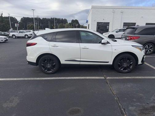 2019 Acura RDX A-Spec