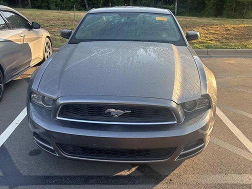 2014 Ford Mustang V6