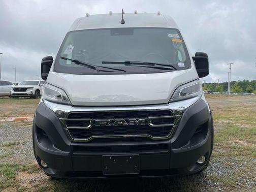 2024 RAM ProMaster 2500 High Roof