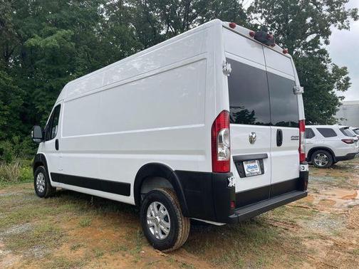 2024 RAM ProMaster 2500 High Roof