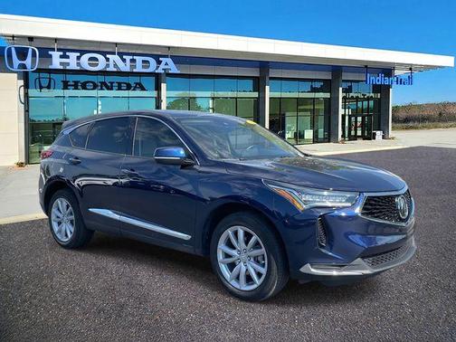2023 Acura RDX Base