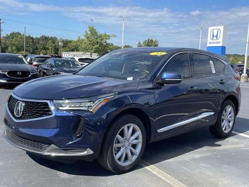 2023 Acura RDX Base