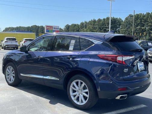 2023 Acura RDX Base