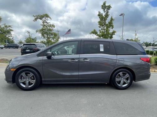 2022 Honda Odyssey EX