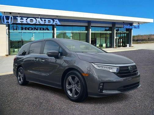 2022 Honda Odyssey EX