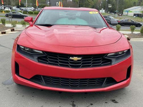 2023 Chevrolet Camaro 1LT