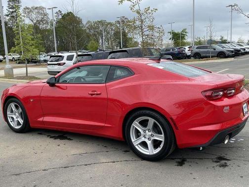 2023 Chevrolet Camaro 1LT