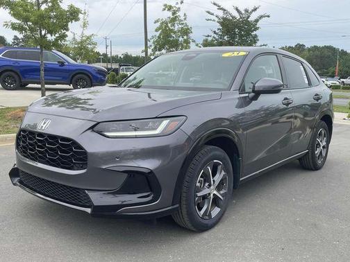 2023 Honda HR-V EX-L