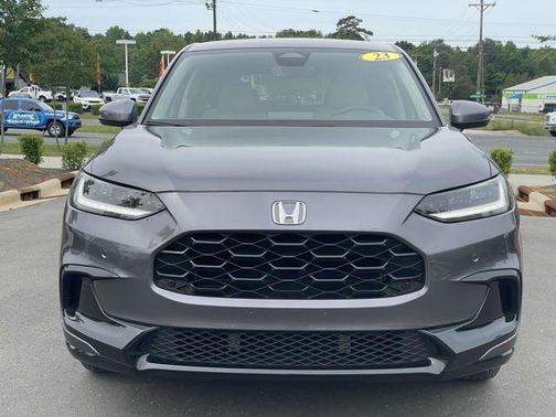 2023 Honda HR-V EX-L