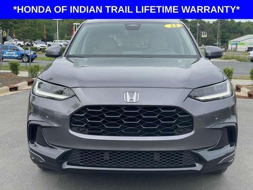 2023 Honda HR-V EX-L
