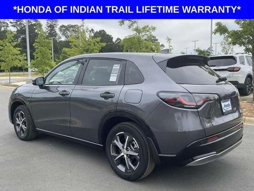 2023 Honda HR-V EX-L