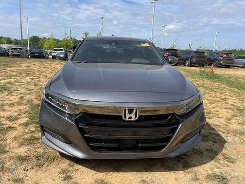 2020 Honda Accord Sport 1.5T
