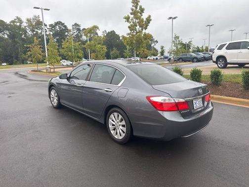 2014 Honda Accord EX