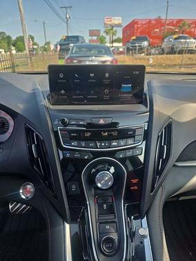 2019 Acura RDX A-Spec