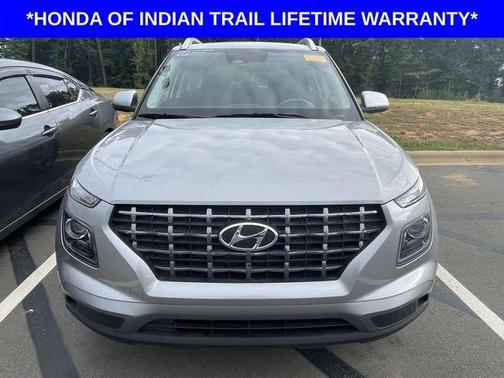 2023 Hyundai VENUE SEL