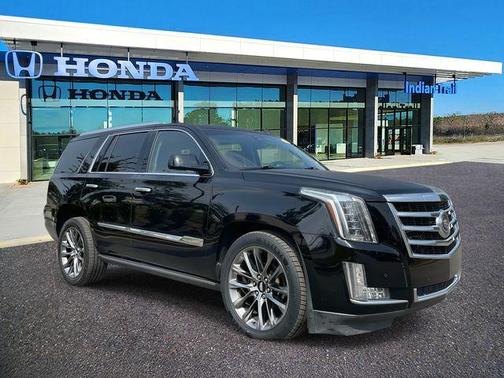 2015 Cadillac Escalade Premium