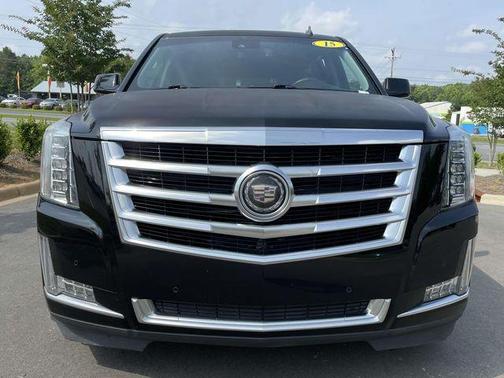 2015 Cadillac Escalade Premium