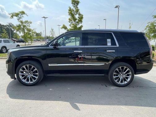 2015 Cadillac Escalade Premium