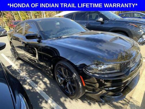 2023 Dodge Charger R/T