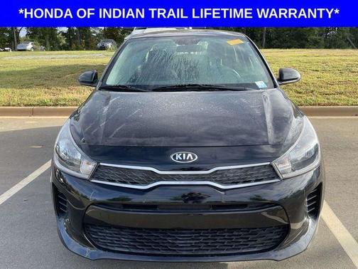 2021 Kia Rio LX