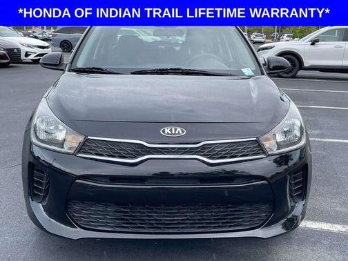 2021 Kia Rio LX