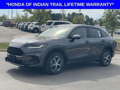 2023 Honda HR-V EX-L