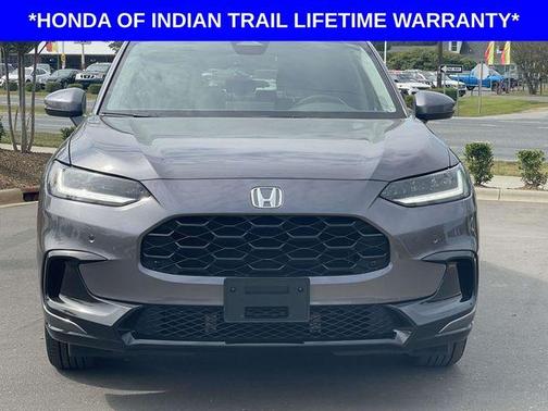 2023 Honda HR-V EX-L