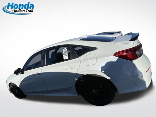 2022 Honda Civic Si Base