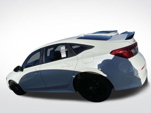 2022 Honda Civic Si Base