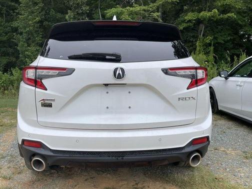 2022 Acura RDX A-Spec