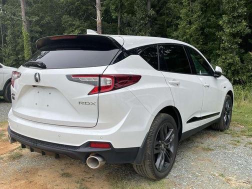 2022 Acura RDX A-Spec