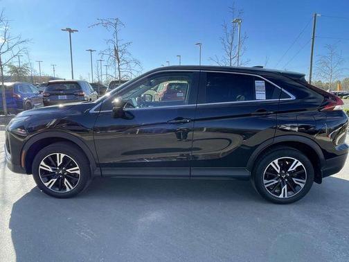 2023 Mitsubishi Eclipse Cross SE