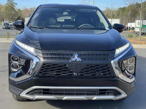 2023 Mitsubishi Eclipse Cross SE