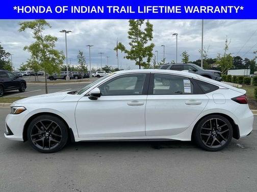 2023 Honda Civic Sport Touring