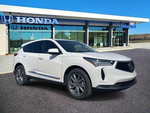 2023 Acura RDX Technology Package