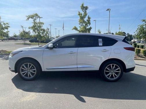 2023 Acura RDX Technology Package
