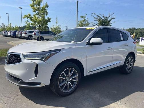 2023 Acura RDX Technology Package