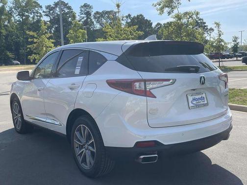 2023 Acura RDX Technology Package