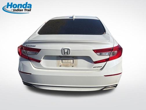 2020 Honda Accord Sport 1.5T