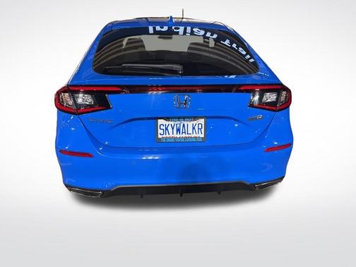 2024 Honda Civic Sport Touring