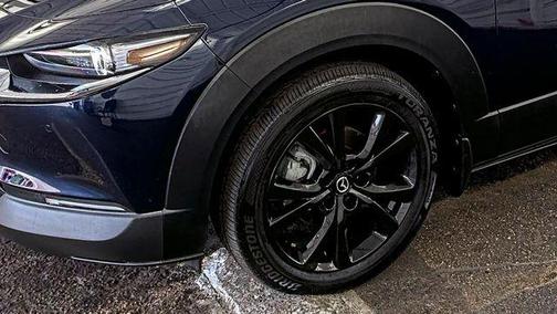 2024 Mazda CX-30 2.5 Turbo Premium Plus Package